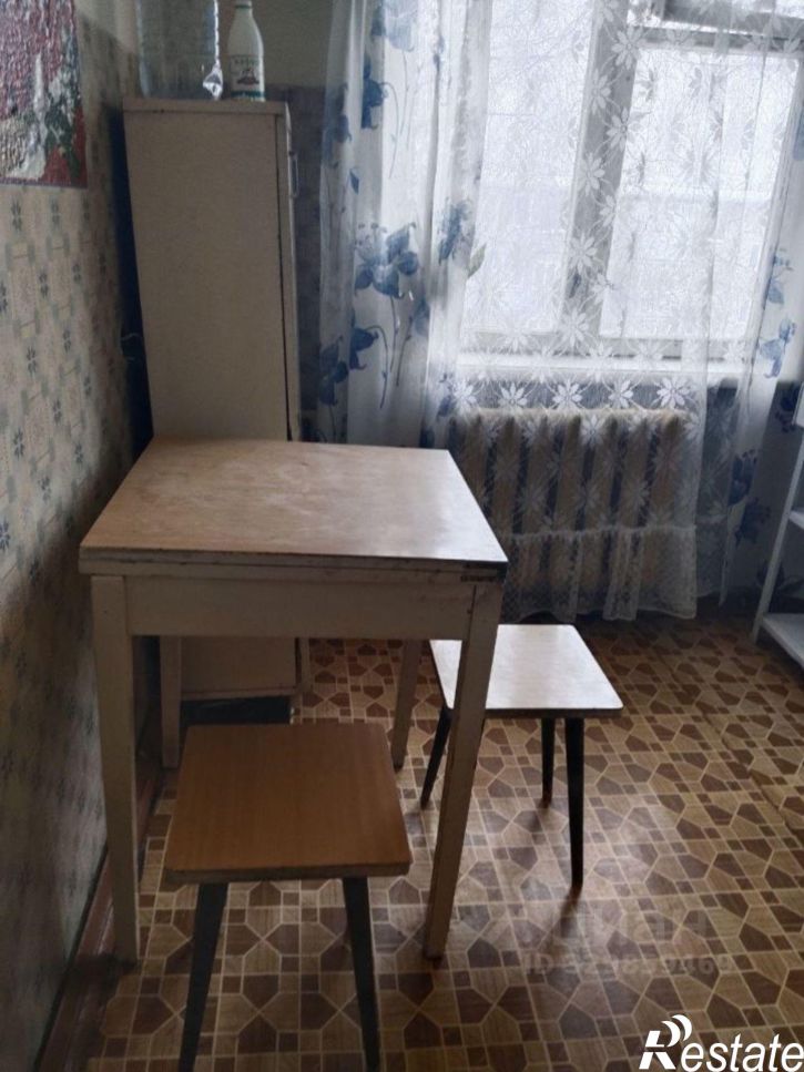2-комн квартира улица Куликова, 26,  д. 26