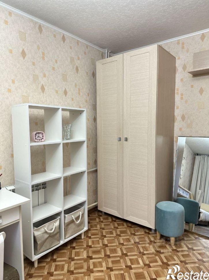 1-комн квартира улица Богдана Хмельницкого, 3,  д. 3