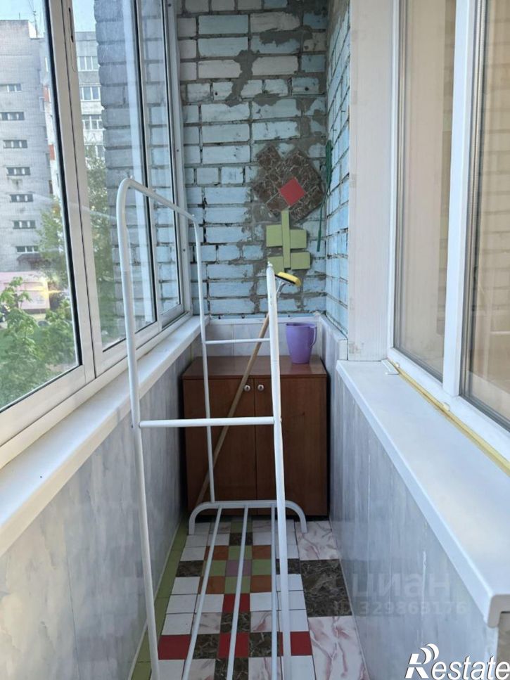 1-комн квартира улица Богдана Хмельницкого, 3,  д. 3