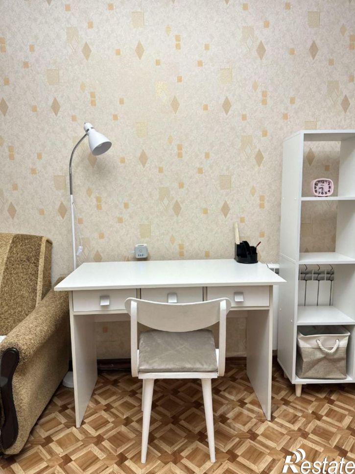1-комн квартира улица Богдана Хмельницкого, 3,  д. 3