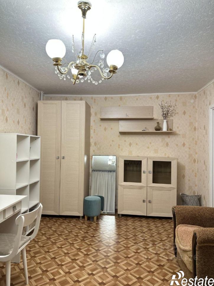 1-комн квартира улица Богдана Хмельницкого, 3,  д. 3