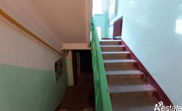 1-комн квартира 2-я улица Чайковского, 6,  д. 6