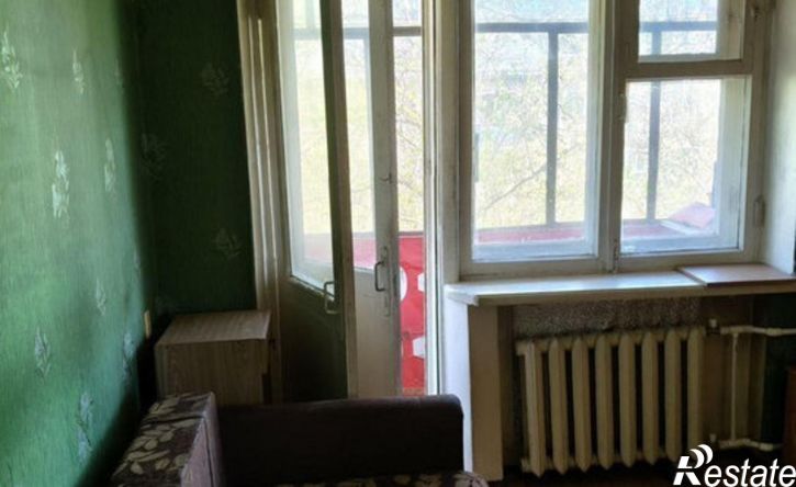 1-комн квартира 2-я улица Чайковского, 6,  д. 6
