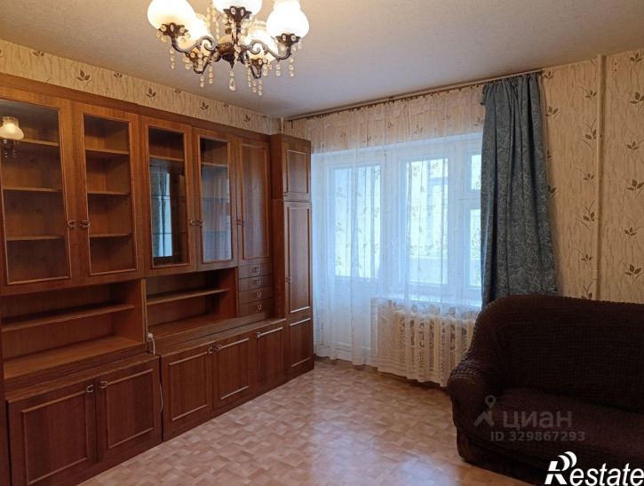 4-комн квартира пр-кт Строителей, 68А,  д. 68А