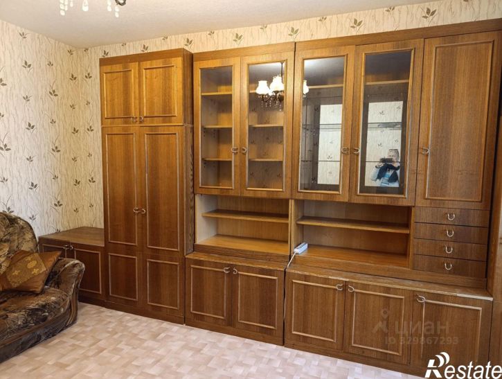 4-комн квартира пр-кт Строителей, 68А,  д. 68А