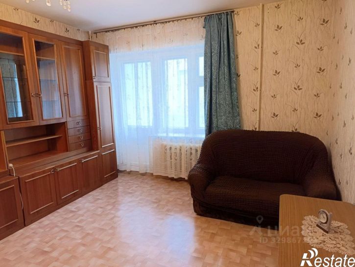 4-комн квартира пр-кт Строителей, 68А,  д. 68А