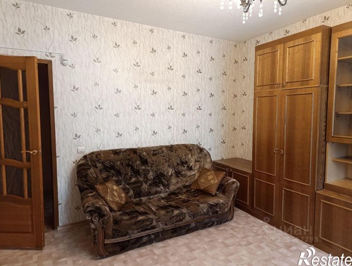 4-комн квартира пр-кт Строителей, 68А,  д. 68А