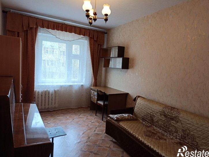 4-комн квартира пр-кт Строителей, 68А,  д. 68А