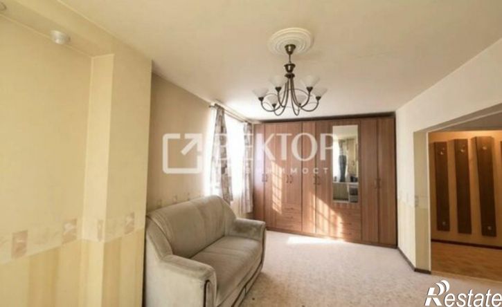 1-комн квартира ул Шубиных, 33,  д. 33