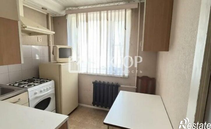 1-комн квартира ул Шубиных, 33,  д. 33
