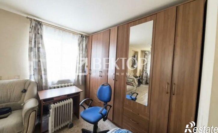 1-комн квартира ул Шубиных, 33,  д. 33