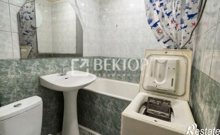 1-комн квартира ул Шубиных, 33,  д. 33