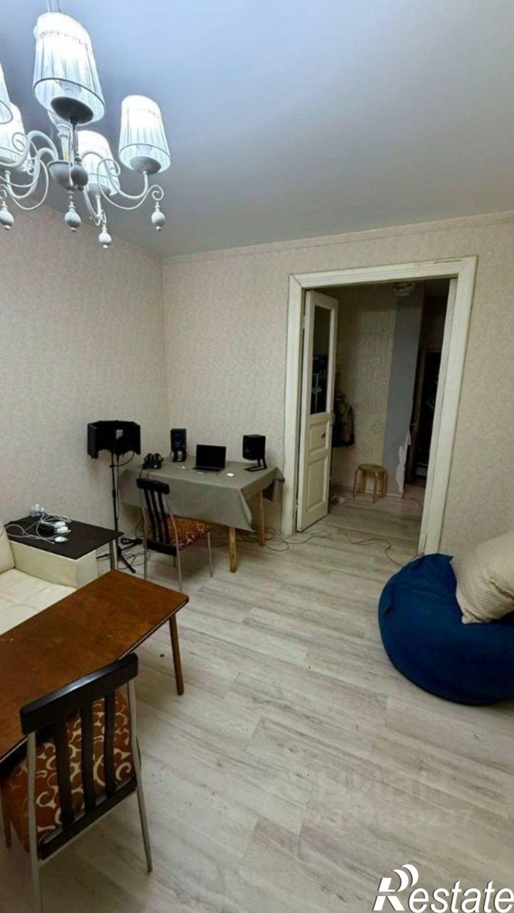 2-комн квартира ул Дзержинского, 10А,  д. 10А