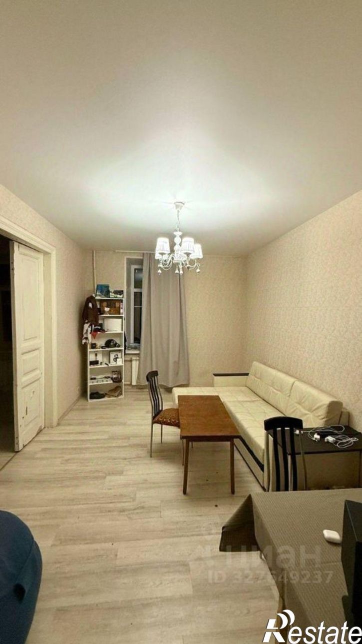 2-комн квартира ул Дзержинского, 10А,  д. 10А