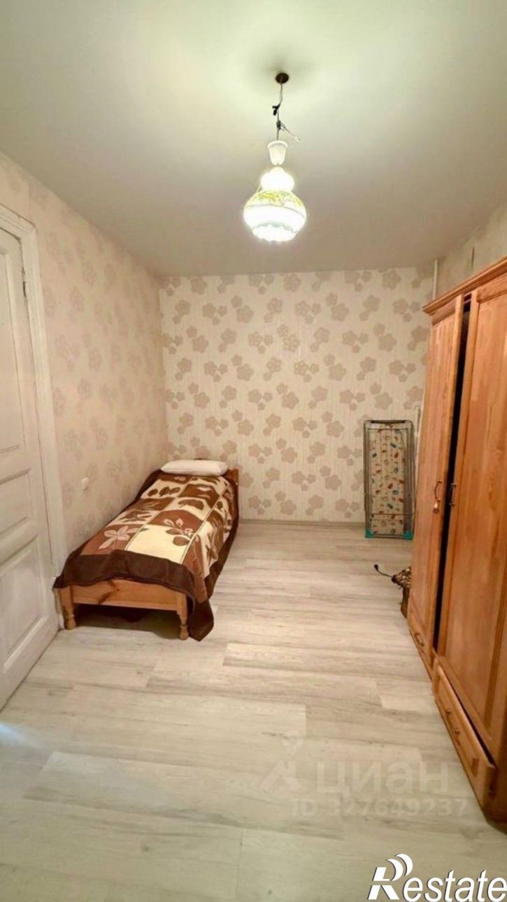 2-комн квартира ул Дзержинского, 10А,  д. 10А