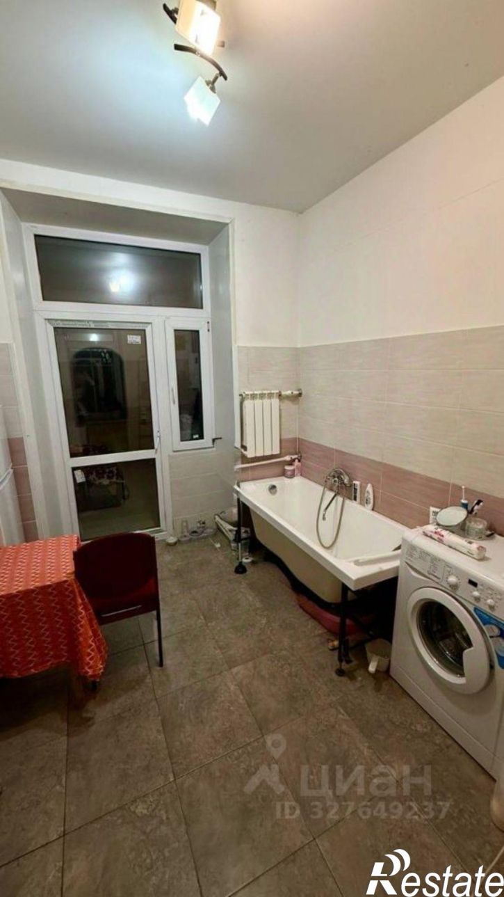2-комн квартира ул Дзержинского, 10А,  д. 10А