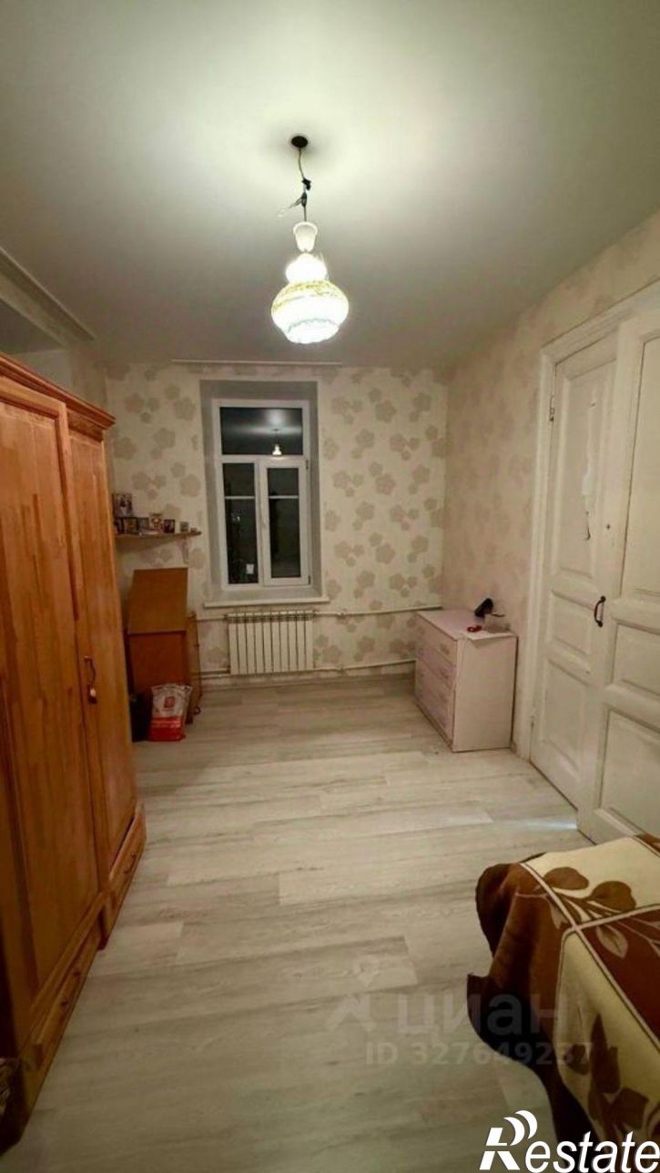 2-комн квартира ул Дзержинского, 10А,  д. 10А