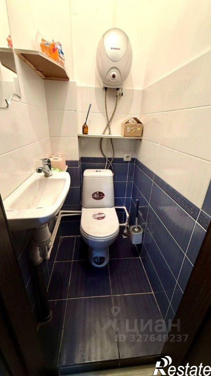 2-комн квартира ул Дзержинского, 10А,  д. 10А
