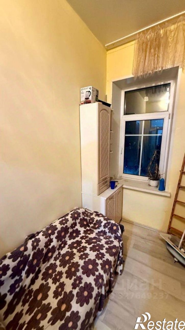 2-комн квартира ул Дзержинского, 10А,  д. 10А