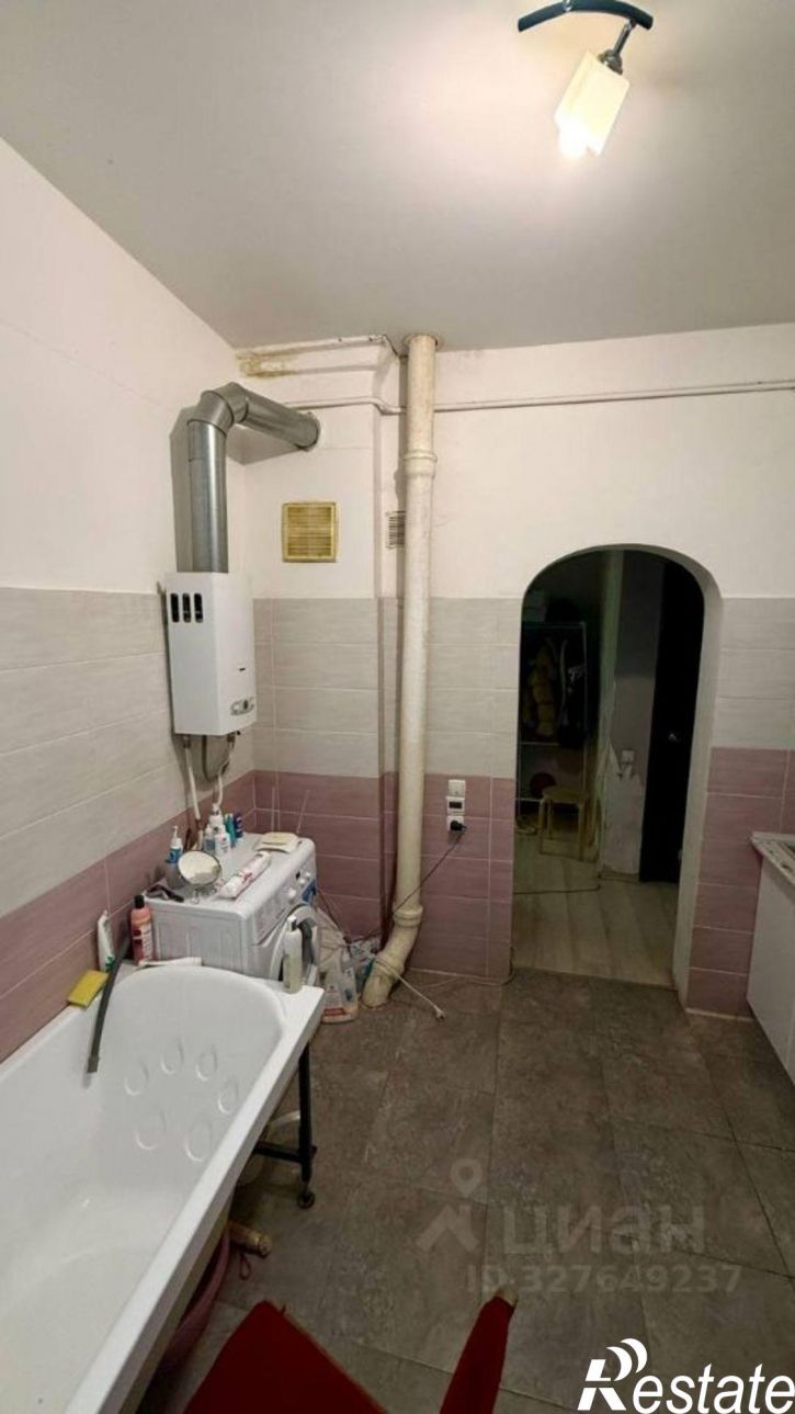 2-комн квартира ул Дзержинского, 10А,  д. 10А