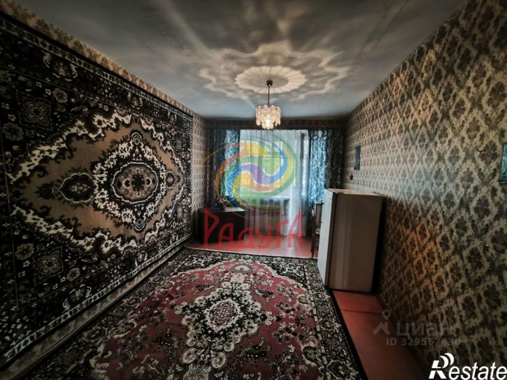 3-комн квартира ул Поселковая, 6,  д. 6