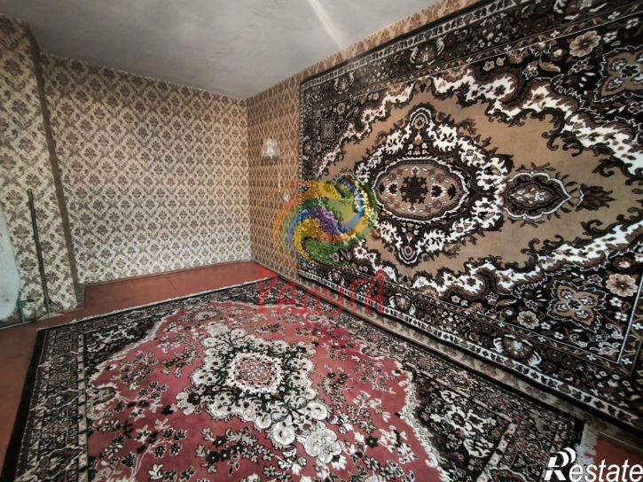 3-комн квартира ул Поселковая, 6,  д. 6