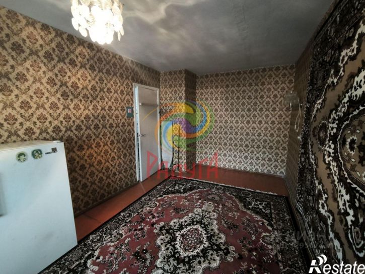 3-комн квартира ул Поселковая, 6,  д. 6