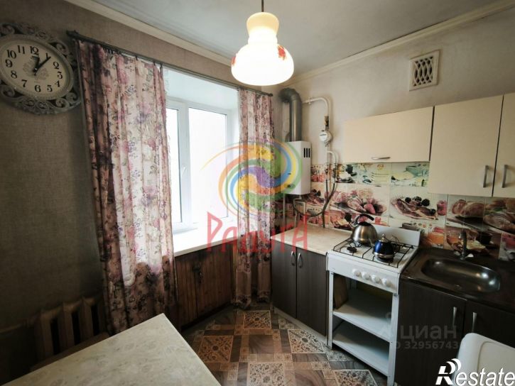 3-комн квартира ул Поселковая, 6,  д. 6