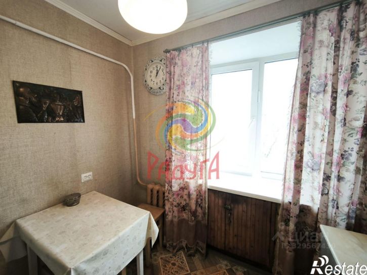 3-комн квартира ул Поселковая, 6,  д. 6