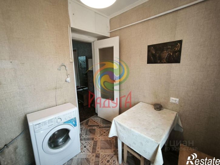 3-комн квартира ул Поселковая, 6,  д. 6