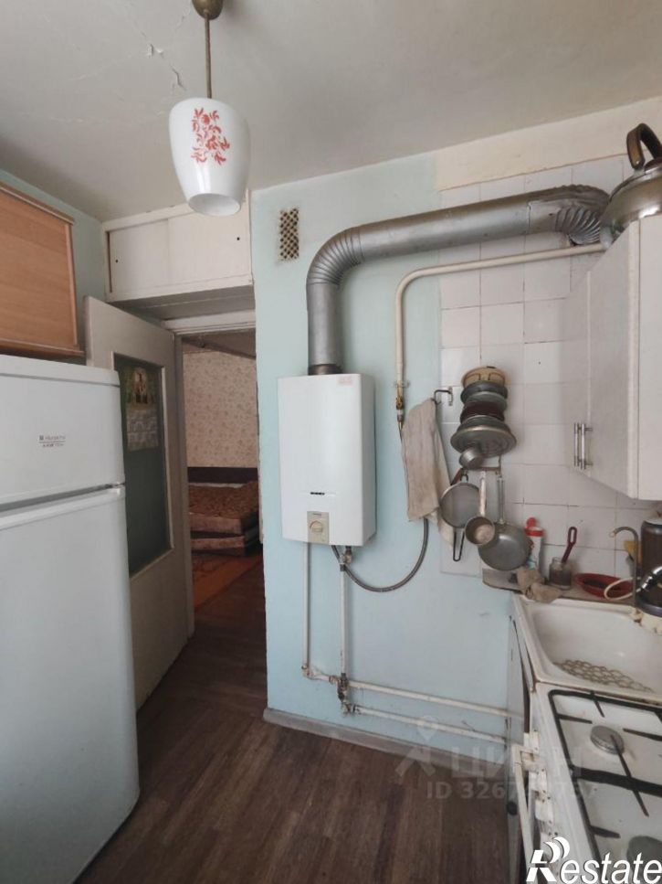 2-комн квартира проспект Текстильщиков, 115Б,  д. 115Б