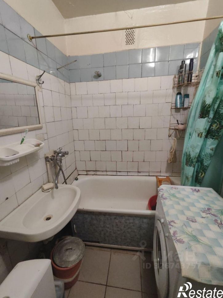2-комн квартира проспект Текстильщиков, 115Б,  д. 115Б