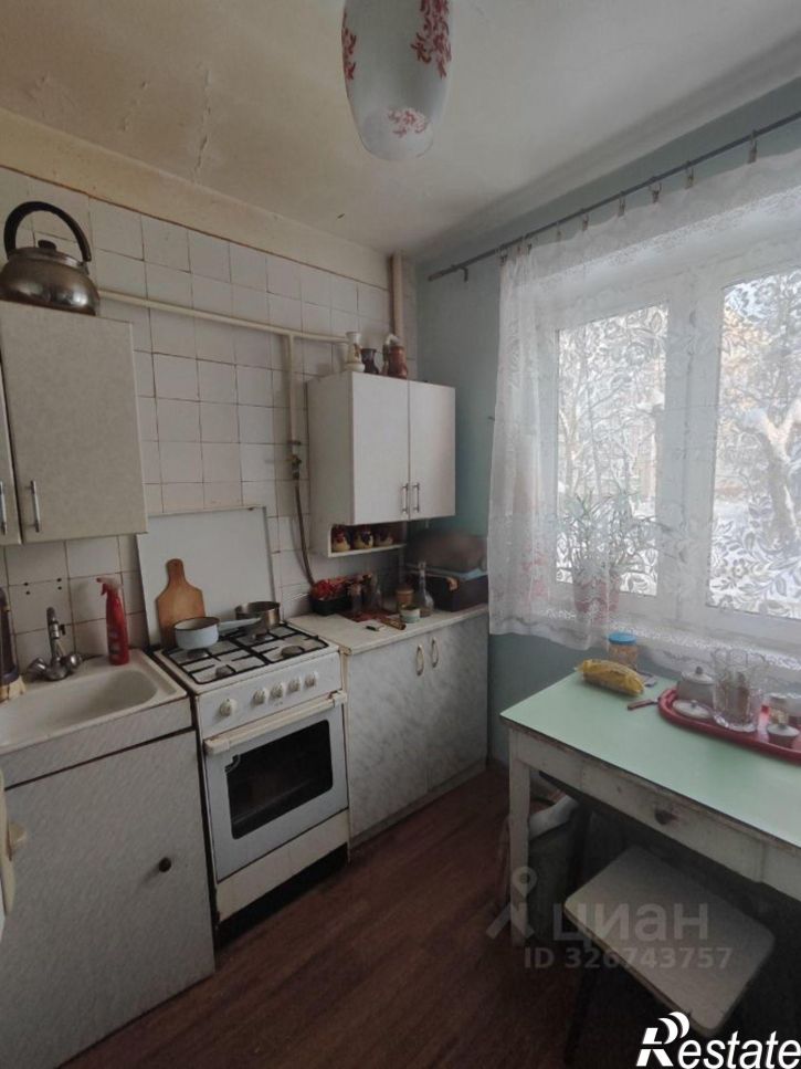 2-комн квартира проспект Текстильщиков, 115Б,  д. 115Б