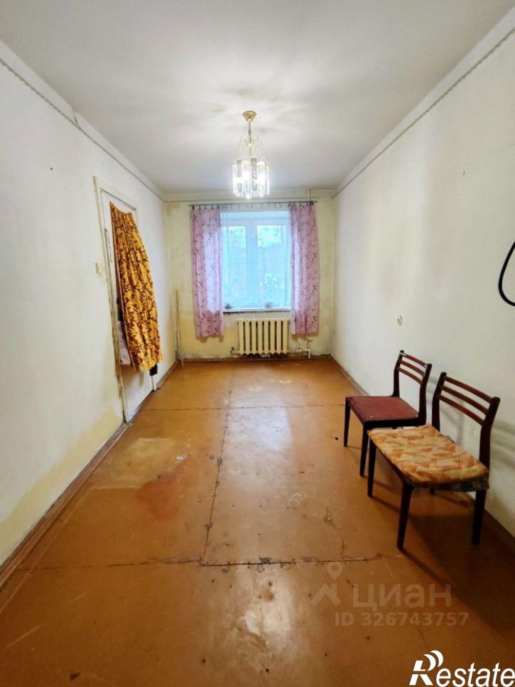 2-комн квартира проспект Текстильщиков, 115Б,  д. 115Б