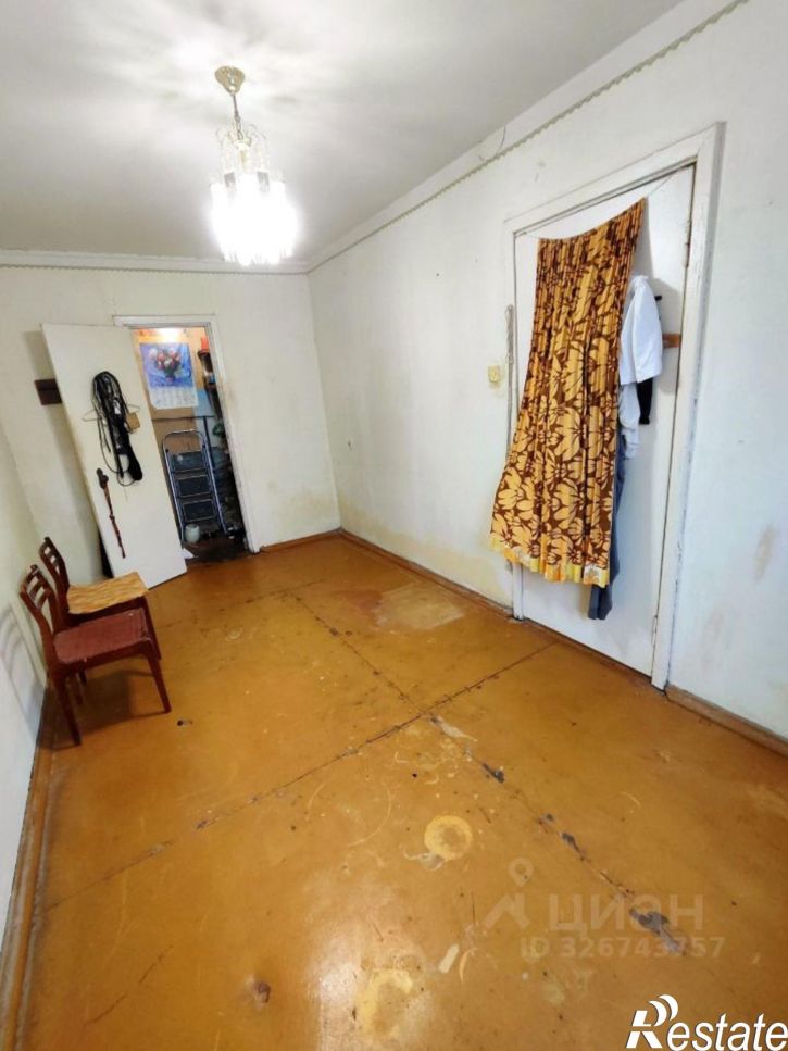 2-комн квартира проспект Текстильщиков, 115Б,  д. 115Б