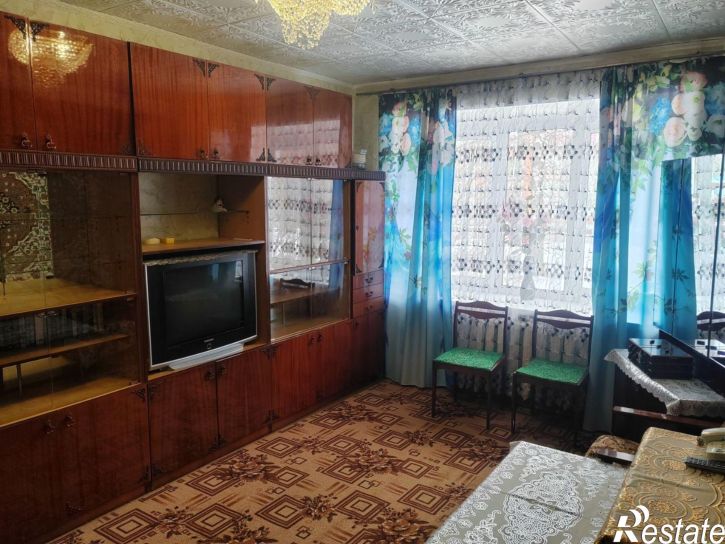 3-комн квартира ул Полка "Нормандия-Неман", 91,  д. 91