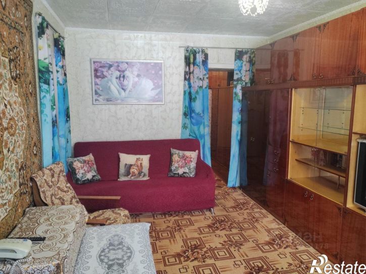 3-комн квартира ул Полка "Нормандия-Неман", 91,  д. 91