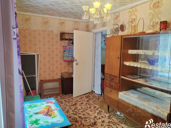 3-комн квартира ул Полка "Нормандия-Неман", 91,  д. 91