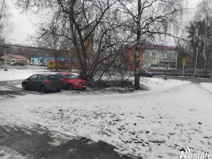 3-комн квартира ул Полка "Нормандия-Неман", 91,  д. 91