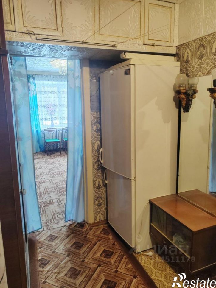 3-комн квартира ул Полка "Нормандия-Неман", 91,  д. 91