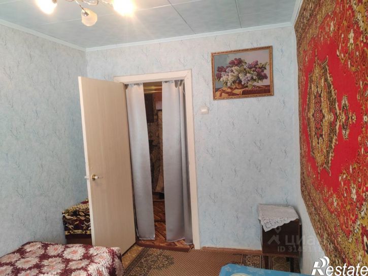 3-комн квартира ул Полка "Нормандия-Неман", 91,  д. 91