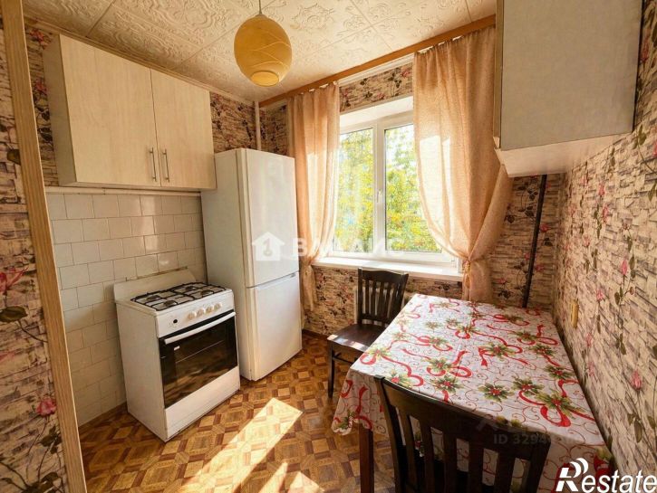 2-комн квартира ул Ташкентская, 59,  д. 59