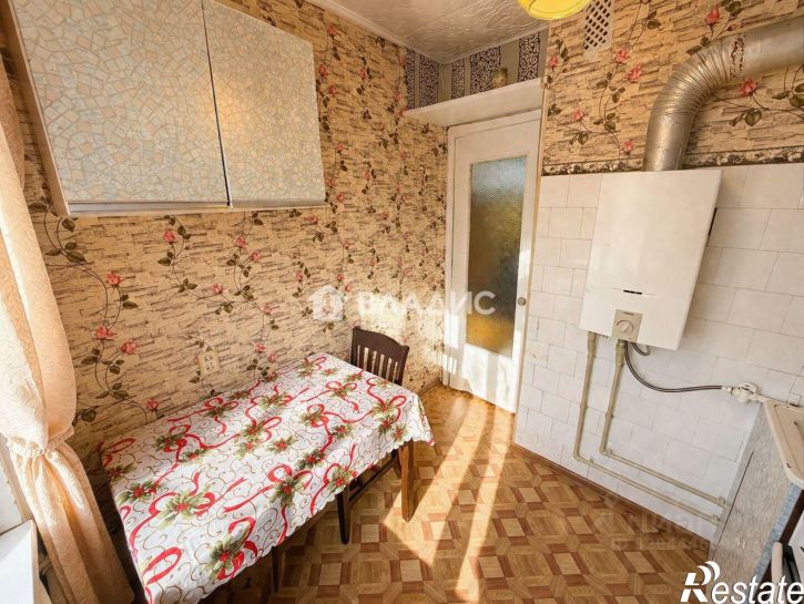 2-комн квартира ул Ташкентская, 59,  д. 59