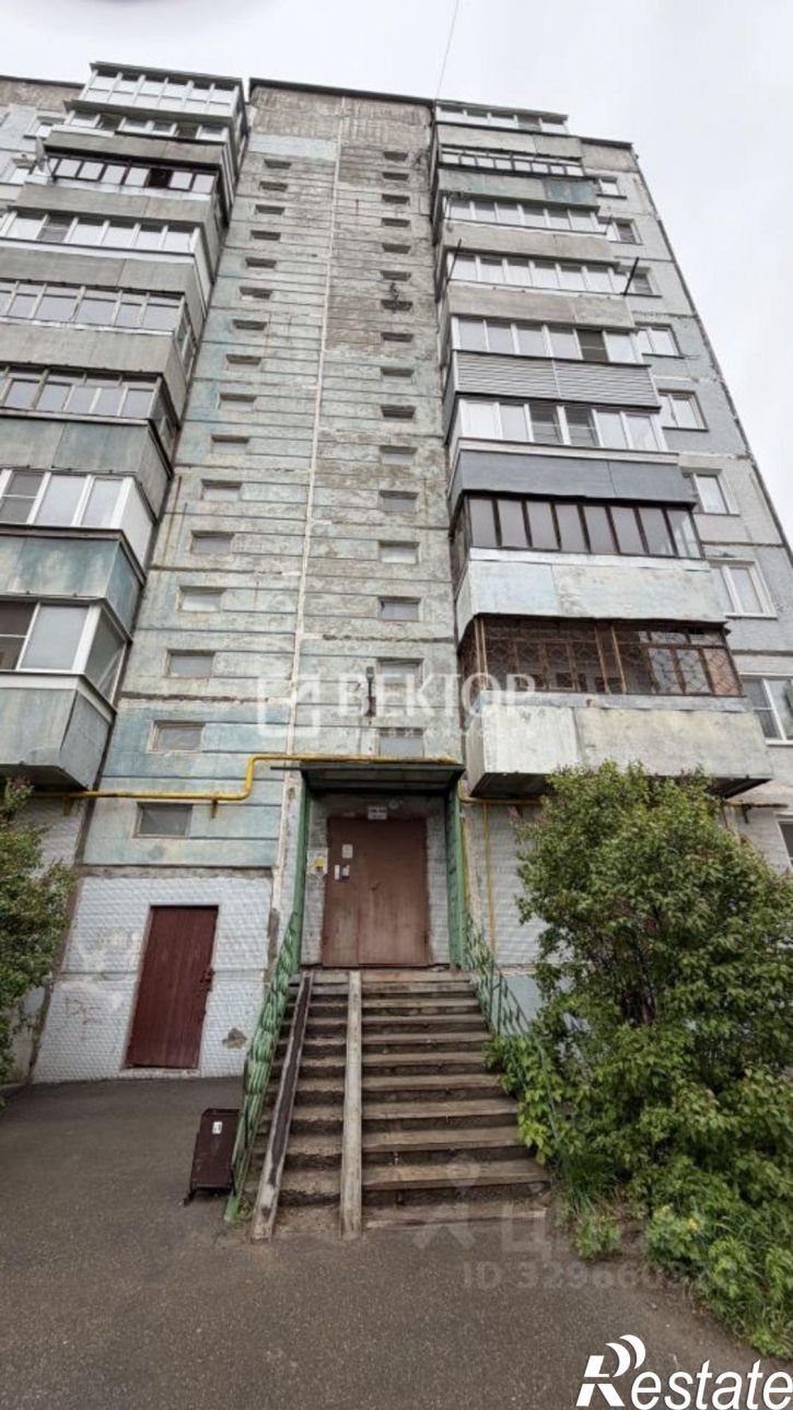 2-комн квартира ул Фролова, 28,  д. 28