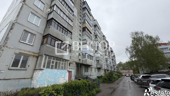2-комн квартира ул Фролова, 28,  д. 28