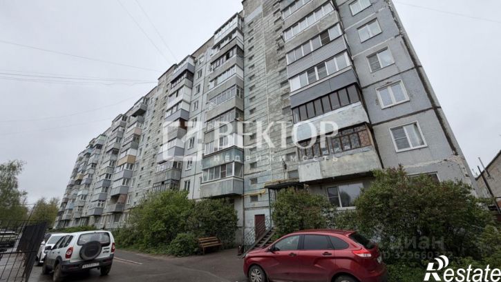 2-комн квартира ул Фролова, 28,  д. 28