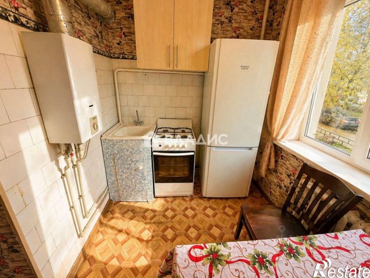 2-комн квартира ул Ташкентская, 59,  д. 59