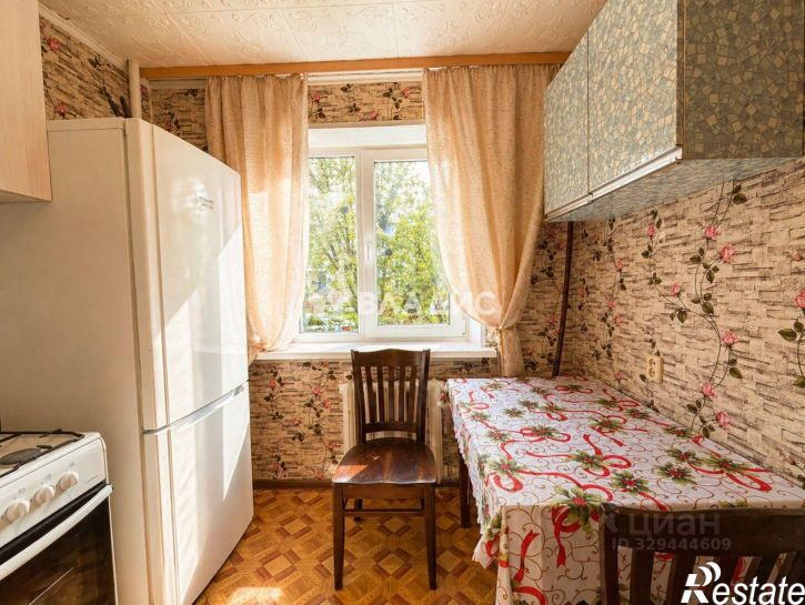 2-комн квартира ул Ташкентская, 59,  д. 59