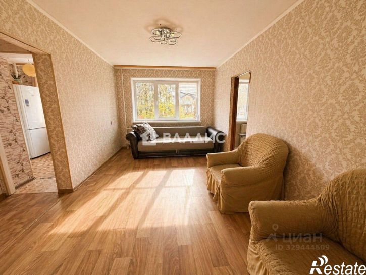 2-комн квартира ул Ташкентская, 59,  д. 59
