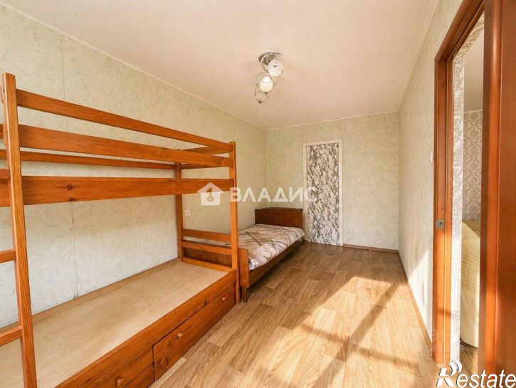 2-комн квартира ул Ташкентская, 59,  д. 59